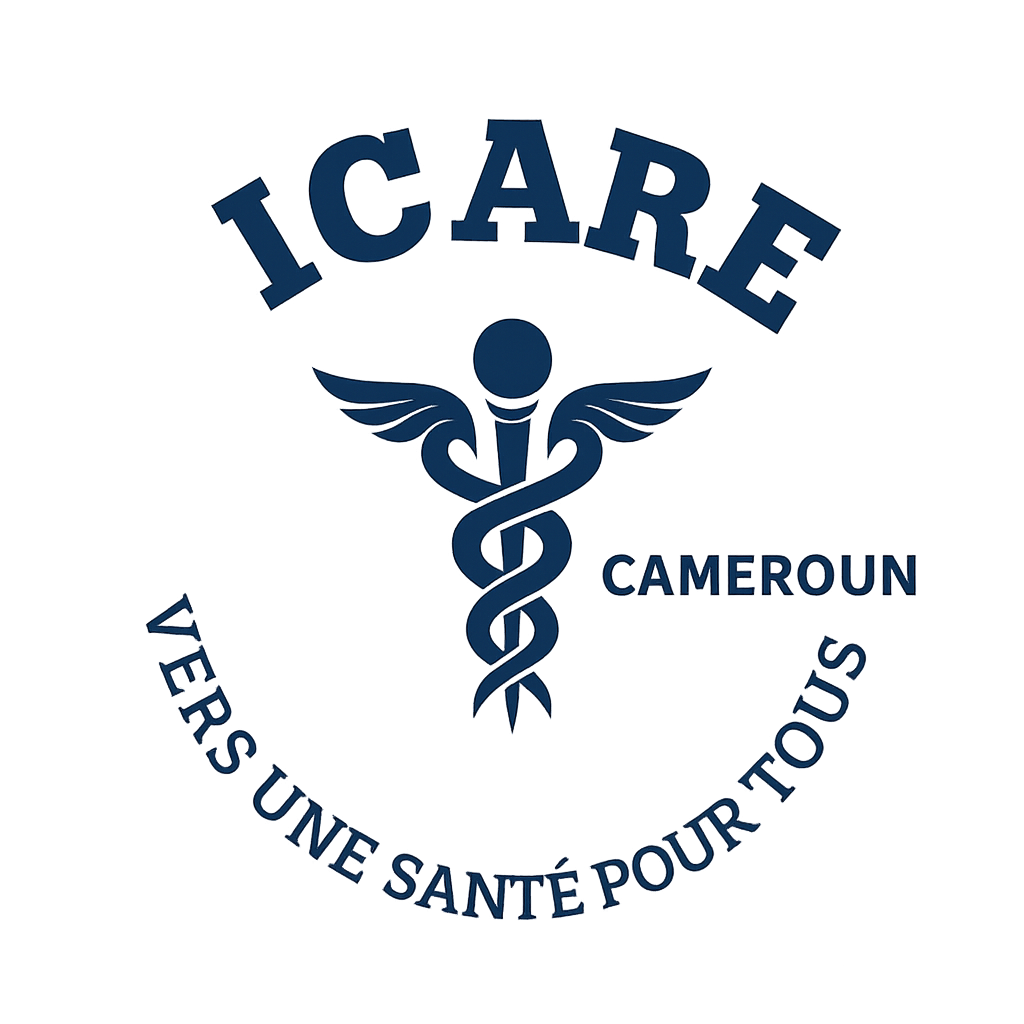 ICARE CAMEROUN